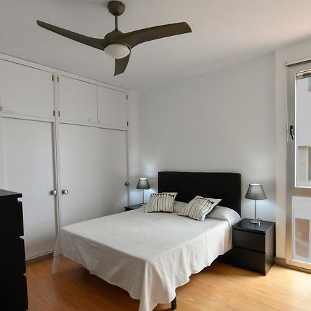 Seafront Terrace Home Las Canteras Beach - Wifi Las Palmas de Gran Canaria Exteriör bild